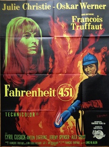 Fahrenheit 451