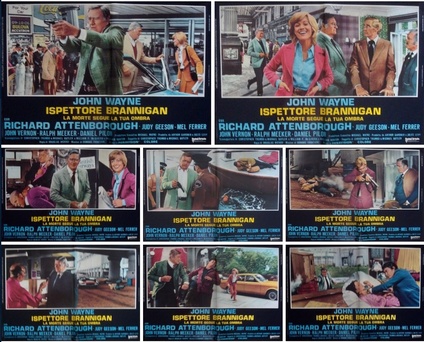 Brannigan
