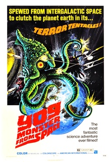 Yog: Monster From Space
