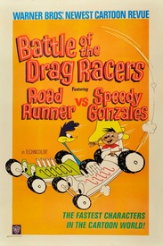 Battle of the Drag Racers