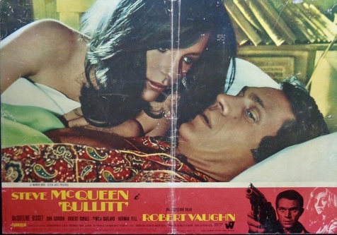 Bullitt