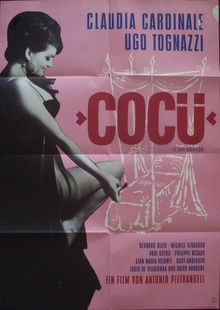 The Magnificent Cuckold