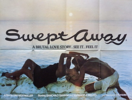 Swept Away