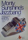 Monty Sunshine's Jazz band - Hamburg 1973
