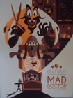 The Mad Doctor