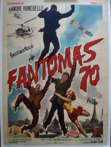 Fantomas