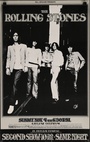 Rolling Stones: Oakland 1969 BG 201
