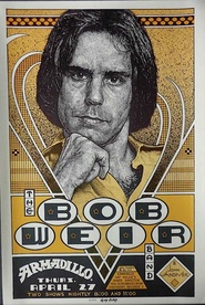 Bob Weir: Austin 1978
