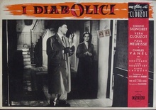 Les Diaboliques