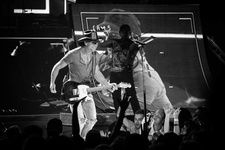 Tim McGraw at The Woodlands