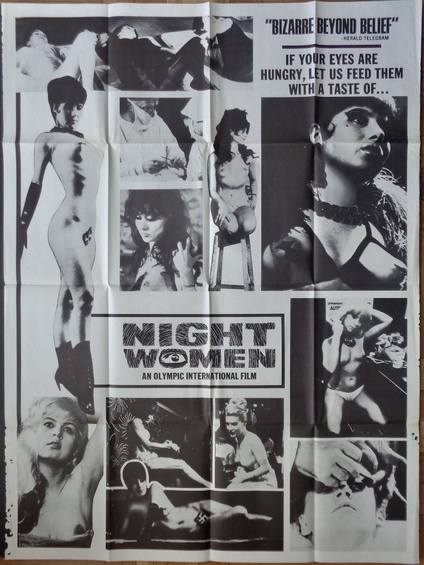Night Women
