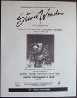 Stevie Wonder: New York 1979