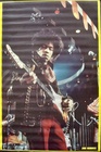 Jimi Hendrix: Personality (1979)