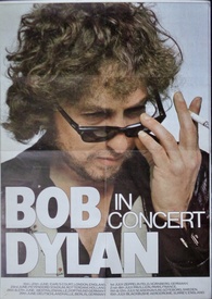Bob Dylan: European Tour 1978