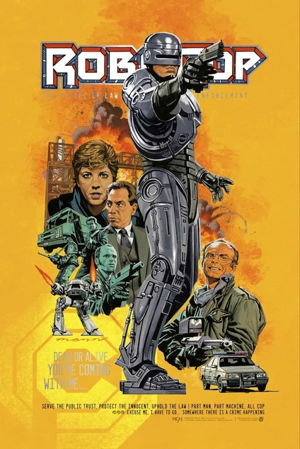 Robocop