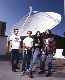 Soundgarden 