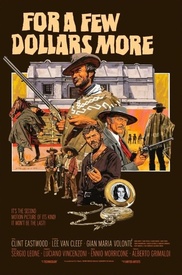 For a Few Dollars More