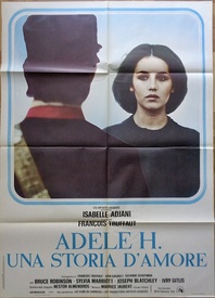 The Story of Adele H
