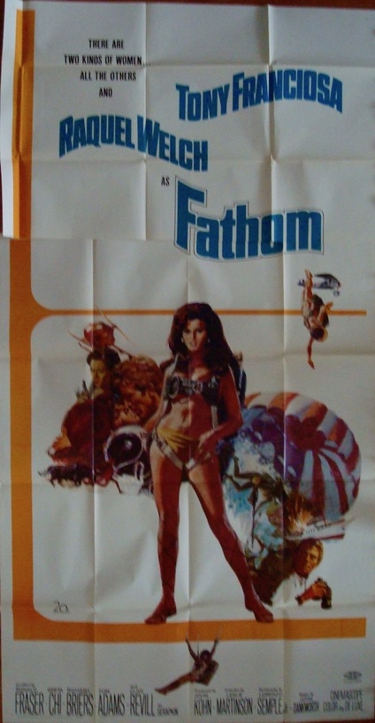 Fathom