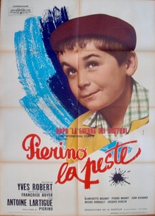 Bebert and the Train