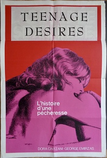 Sex Obsessed