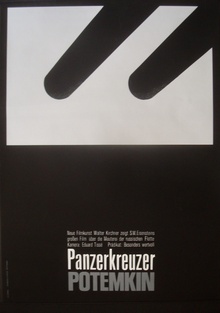 The Battleship Potemkin