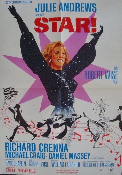 Star!
