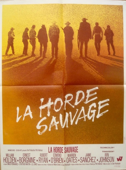 The Wild Bunch