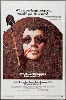 Whatever Happened to Aunt Alice?