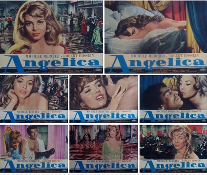 Angelique