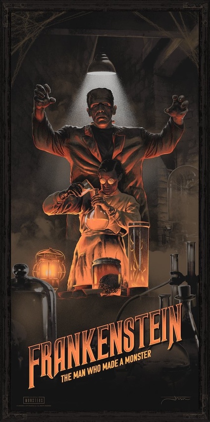 Frankenstein