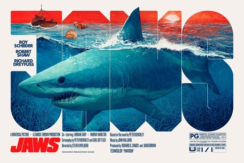 Jaws