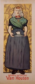 Van Houten - Maitre Plate 43