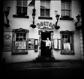 Pub Owner - Kilkenny, Ireland