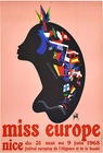 Miss Europe (Nice, France)