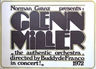 Glenn Miller: German Tour 1972