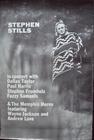 Stephen Stills: US Tour 1971