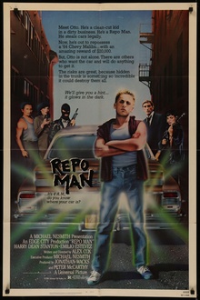 Repo Man