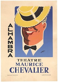 Theatre MAURICE CHEVALIER - Alhambra