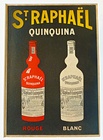 St. Raphael Quinquina Bottles