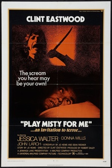 Play Misty For Me