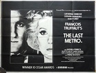The Last Metro