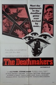 Children of Mata Hari