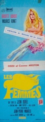 Les Femmes