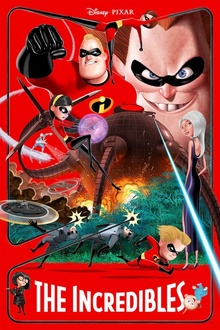 The Incredibles