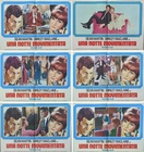 All In A Night's Work