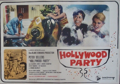 The Party