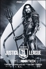 Zach Snyder's Justice League