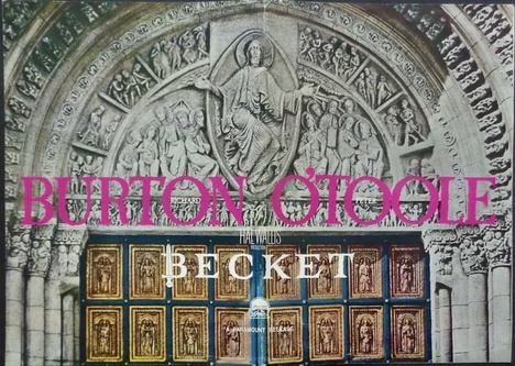 Becket