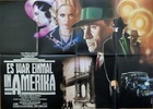 Once Upon A Time In America